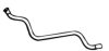 FONOS 02306 Exhaust Pipe